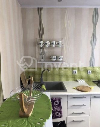 Продажа 1-комнатной квартиры 31,9 м², 3/5 этаж