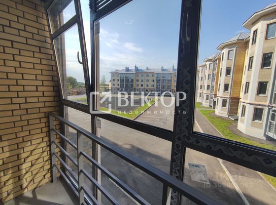 Продажа 2-комнатной квартиры 50,3 м², 1/4 этаж