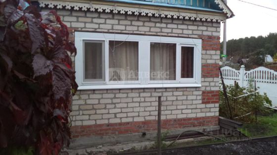 Продажа дома, 16 м², с участком 4,5 сотки