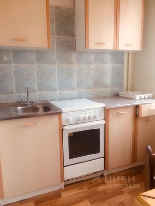 Аренда 3-комнатной квартиры 70 м², 4/5 этаж