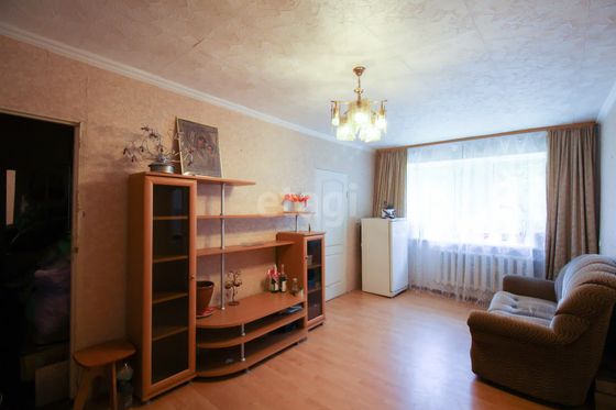 Продажа 2-комнатной квартиры 43 м², 1/5 этаж