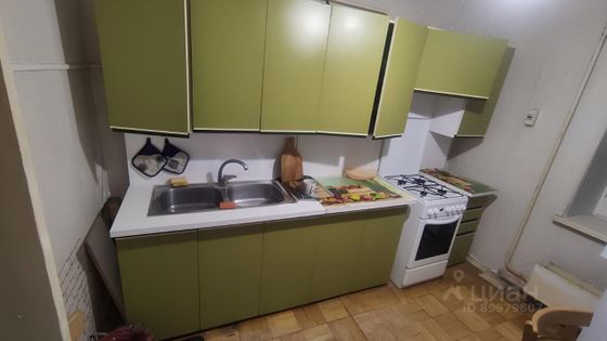 Продажа 2-комнатной квартиры 52 м², 1/9 этаж