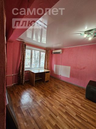 Продажа 1-комнатной квартиры 39,9 м², 1/5 этаж