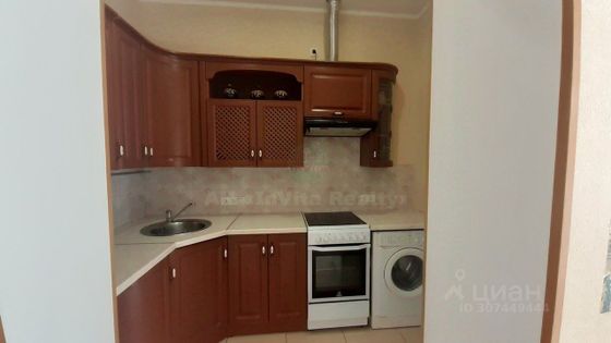 Продажа 2-комнатной квартиры 25 м², 1/2 этаж