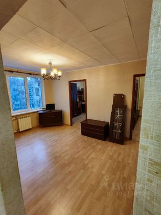 Продажа 3-комнатной квартиры 50 м², 4/5 этаж