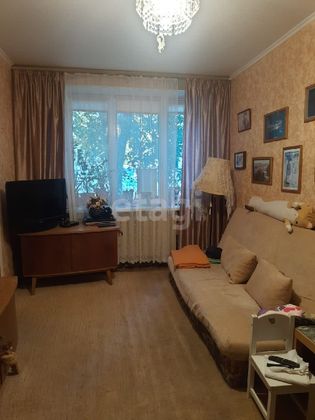 Продажа 3-комнатной квартиры 42,5 м², 1/3 этаж