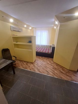 Продажа 1-комнатной квартиры 55 м², 7/7 этаж