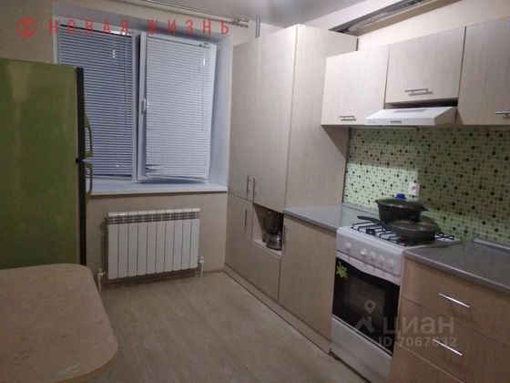 Продажа 1-комнатной квартиры 33,2 м², 1/3 этаж