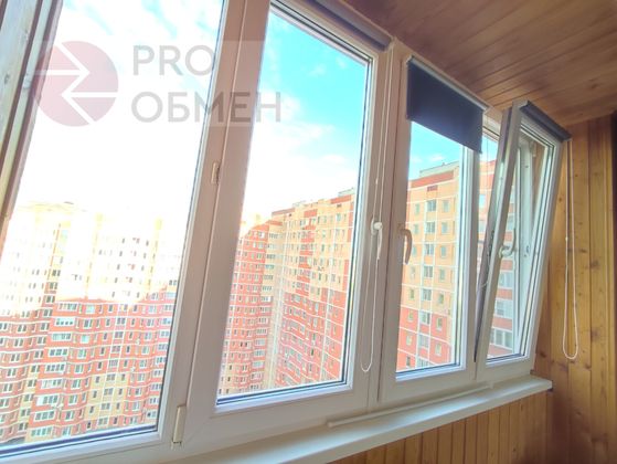 Продажа 1-комнатной квартиры 43,1 м², 15/15 этаж