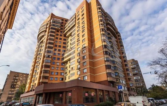 Продажа 3-комнатной квартиры 88 м², 7/18 этаж