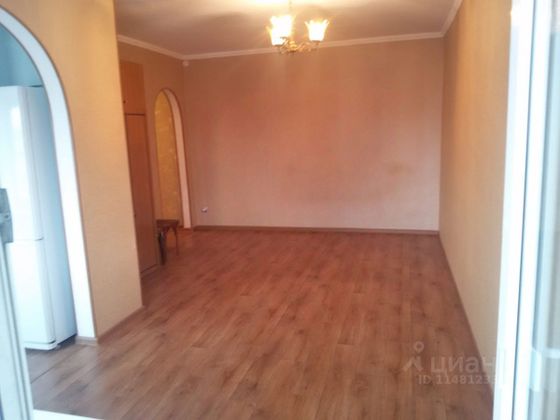 Продажа 1-комнатной квартиры 30,1 м², 4/5 этаж