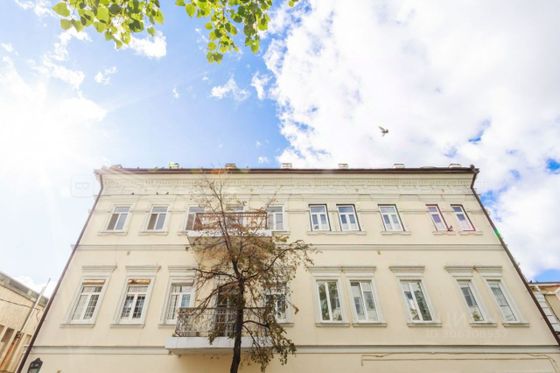 Продажа 2-комнатной квартиры 58,1 м², 3/3 этаж