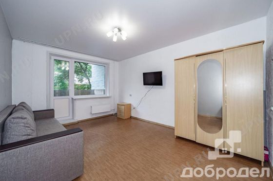 Продажа 1-комнатной квартиры 32 м², 2/5 этаж