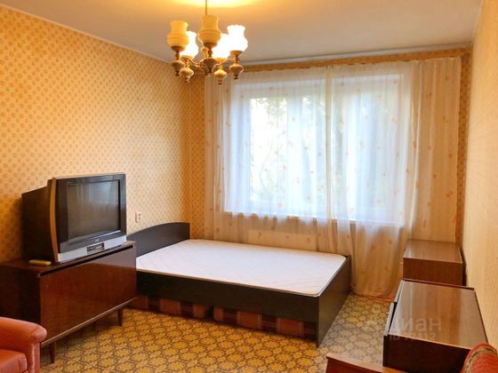 Аренда 1 комнаты, 20 м², 3/9 этаж