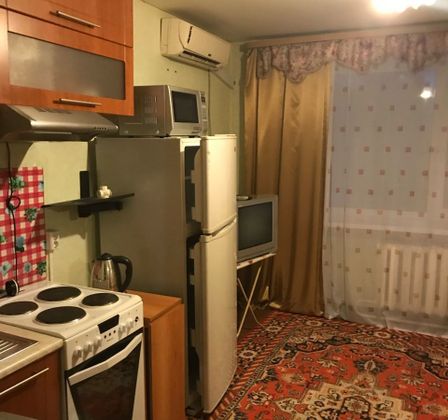 Продажа 1 комнаты, 13 м², 5/5 этаж