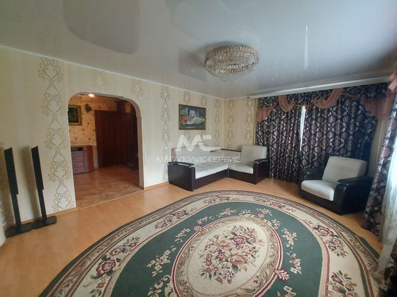 Продажа 2-комнатной квартиры 76 м², 1/9 этаж