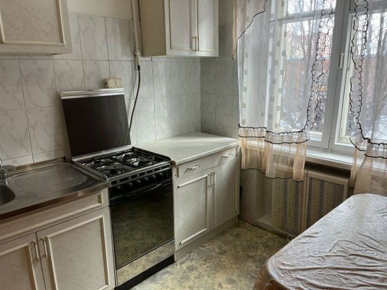 Продажа 2-комнатной квартиры 43 м², 2/2 этаж