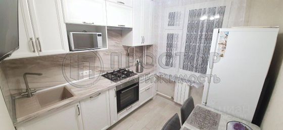 Продажа 2-комнатной квартиры 44,1 м², 6/10 этаж