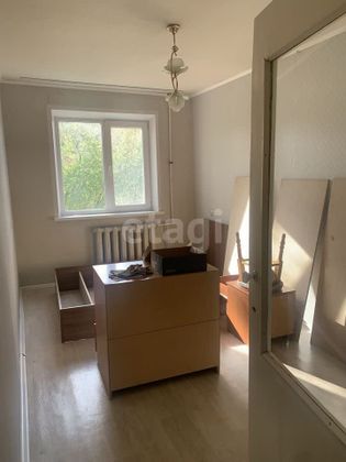 Продажа 2-комнатной квартиры 43,9 м², 3/5 этаж