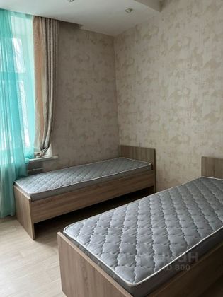 Продажа 1 комнаты, 15,2 м², 2/10 этаж