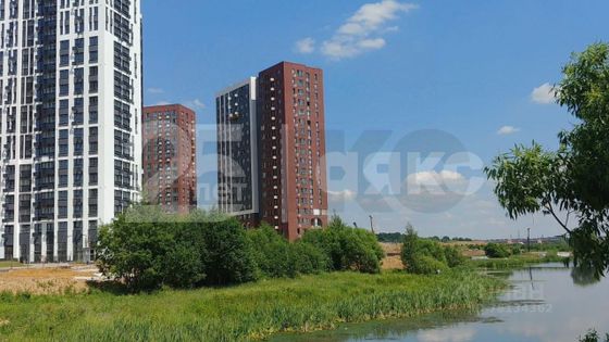 Продажа 2-комнатной квартиры 38,2 м², 12/16 этаж