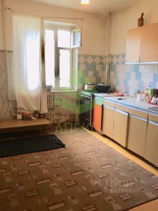 Продажа 4-комнатной квартиры 98,7 м², 4/9 этаж