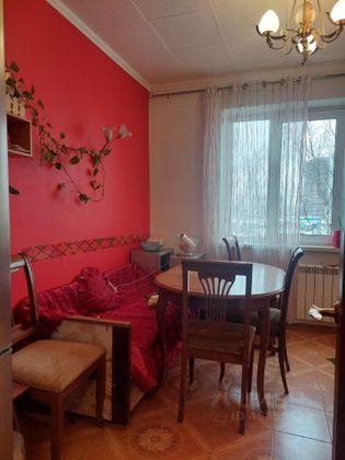 Продажа 3-комнатной квартиры 65,5 м², 4/16 этаж