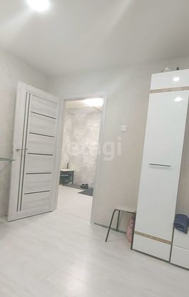 Продажа 3-комнатной квартиры 61 м², 4/5 этаж