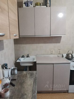 Продажа 2-комнатной квартиры 56,1 м², 6/11 этаж