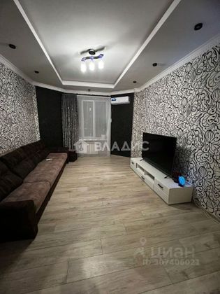 Продажа 2-комнатной квартиры 63,4 м², 4/8 этаж