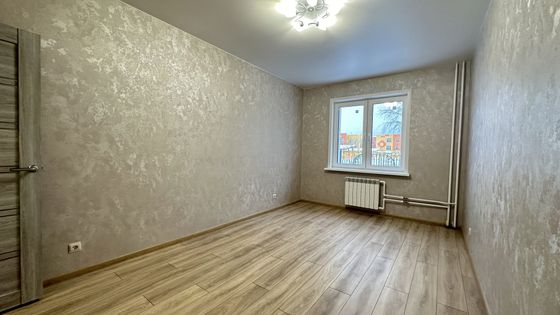 Продажа 2-комнатной квартиры 58 м², 1/9 этаж