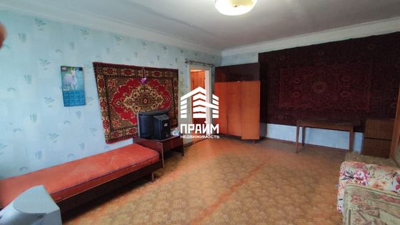 Продажа 1-комнатной квартиры 35,8 м², 2/2 этаж