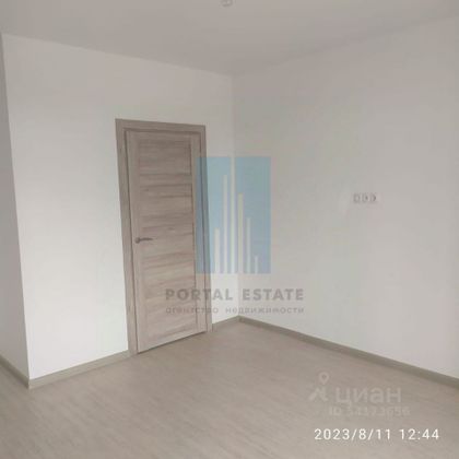 Продажа 1-комнатной квартиры 37 м², 4/6 этаж