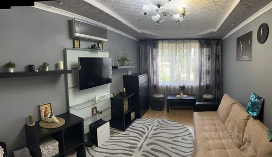 Продажа 2-комнатной квартиры 42 м², 1/5 этаж