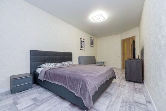 Аренда 1-комнатной квартиры 41 м², 7/25 этаж