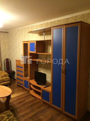 Продажа 1-комнатной квартиры 34 м², 6/9 этаж