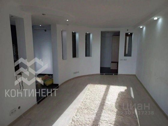 Продажа квартиры-студии 51 м², 10/10 этаж