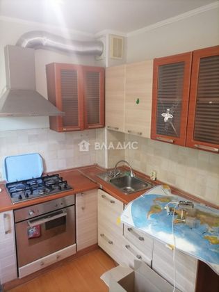 Продажа 1-комнатной квартиры 32 м², 2/12 этаж