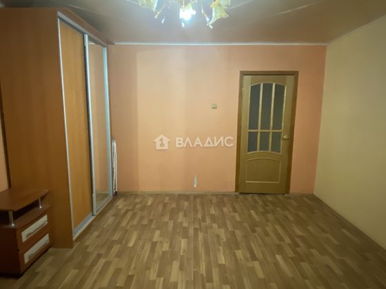 Продажа 1-комнатной квартиры 35,5 м², 9/9 этаж