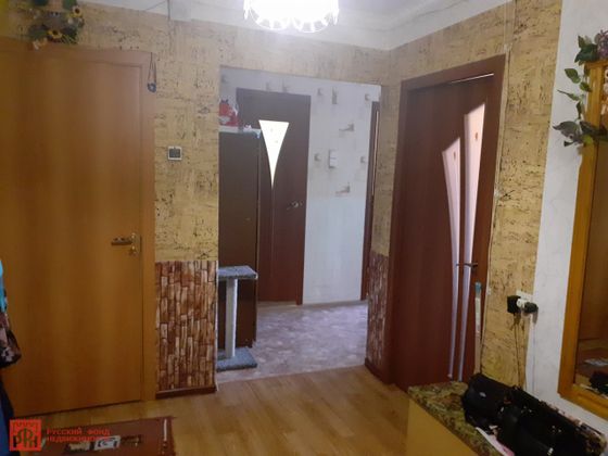 Продажа 3-комнатной квартиры 73,9 м², 5/5 этаж