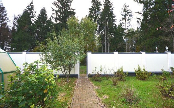 Аренда дома, 190 м², с участком 24 сотки