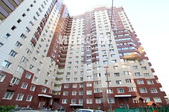 Продажа 3-комнатной квартиры 86,9 м², 16/21 этаж