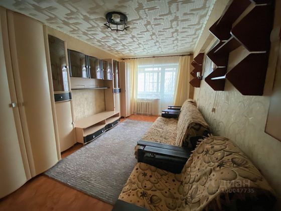 Продажа 3-комнатной квартиры 61,1 м², 1/5 этаж