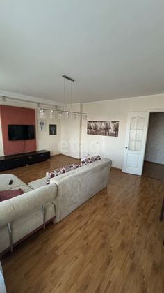 Продажа 2-комнатной квартиры 65 м², 10/12 этаж