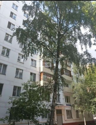 Продажа 1-комнатной квартиры 33 м², 8/9 этаж