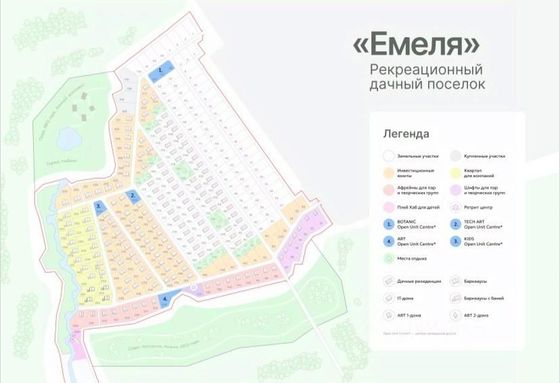 Продажа участка, 8 соток