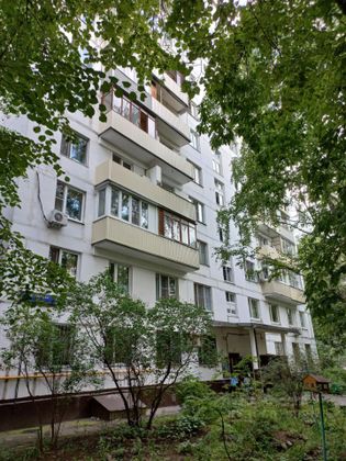 Продажа 1-комнатной квартиры 34,7 м², 12/12 этаж