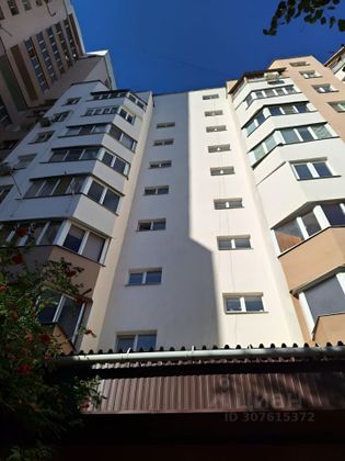 Продажа 2-комнатной квартиры 51,9 м², 3/8 этаж