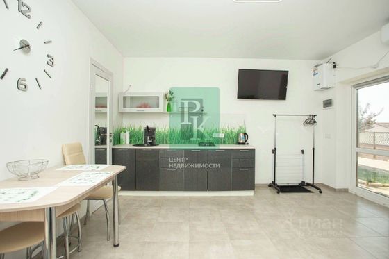 Продажа квартиры-студии 20,5 м², 1/1 этаж