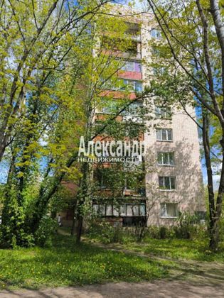 Продажа 2-комнатной квартиры 47,8 м², 8/9 этаж